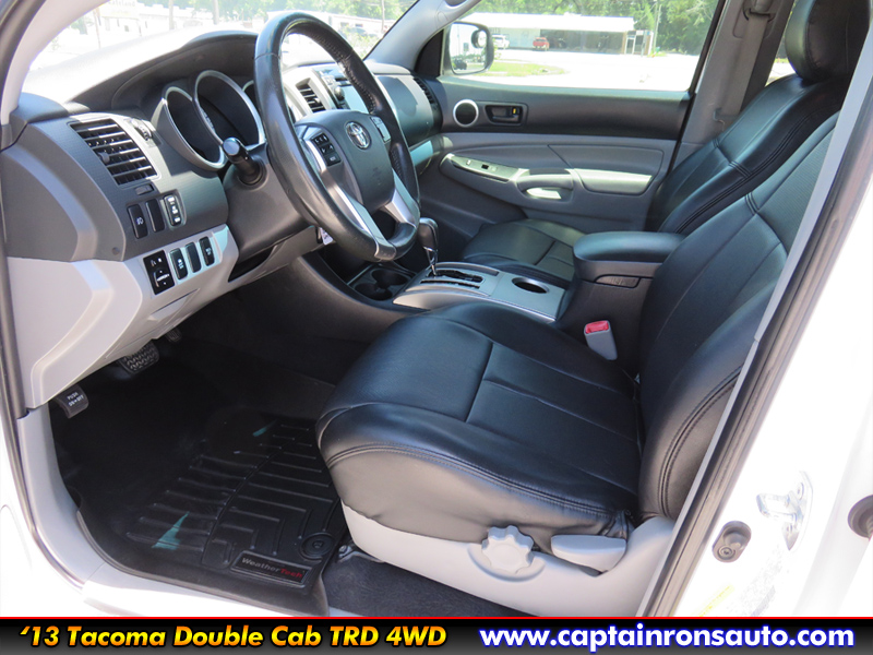 2013 Toyota Tacoma Base - Photo 7