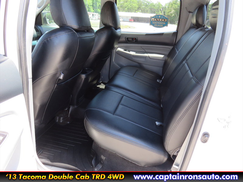 2013 Toyota Tacoma Base - Photo 9