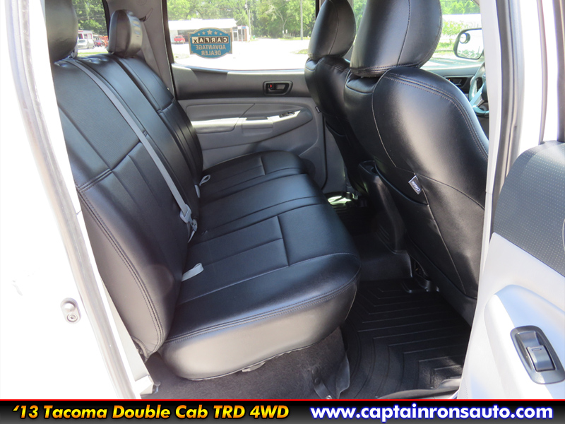 2013 Toyota Tacoma Base - Photo 10