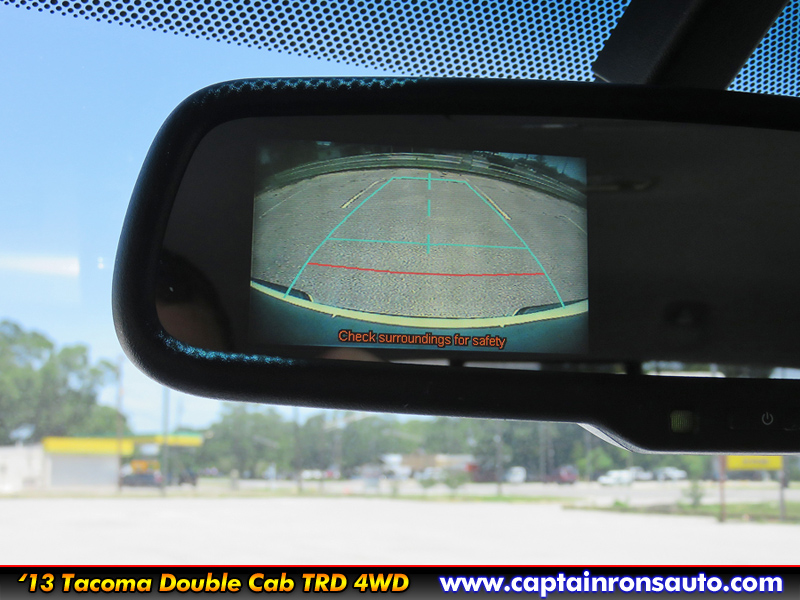 2013 Toyota Tacoma Base - Photo 12